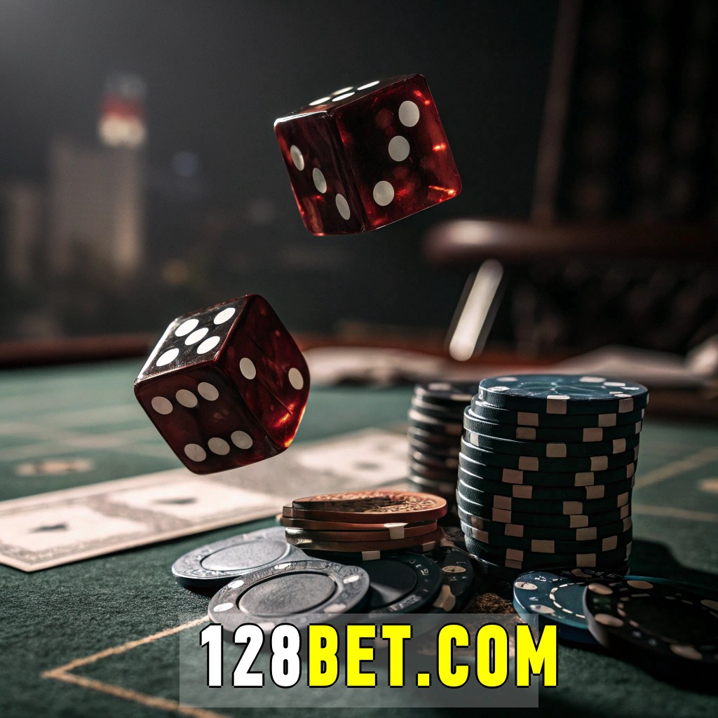 128bet melhor bônus de depósito