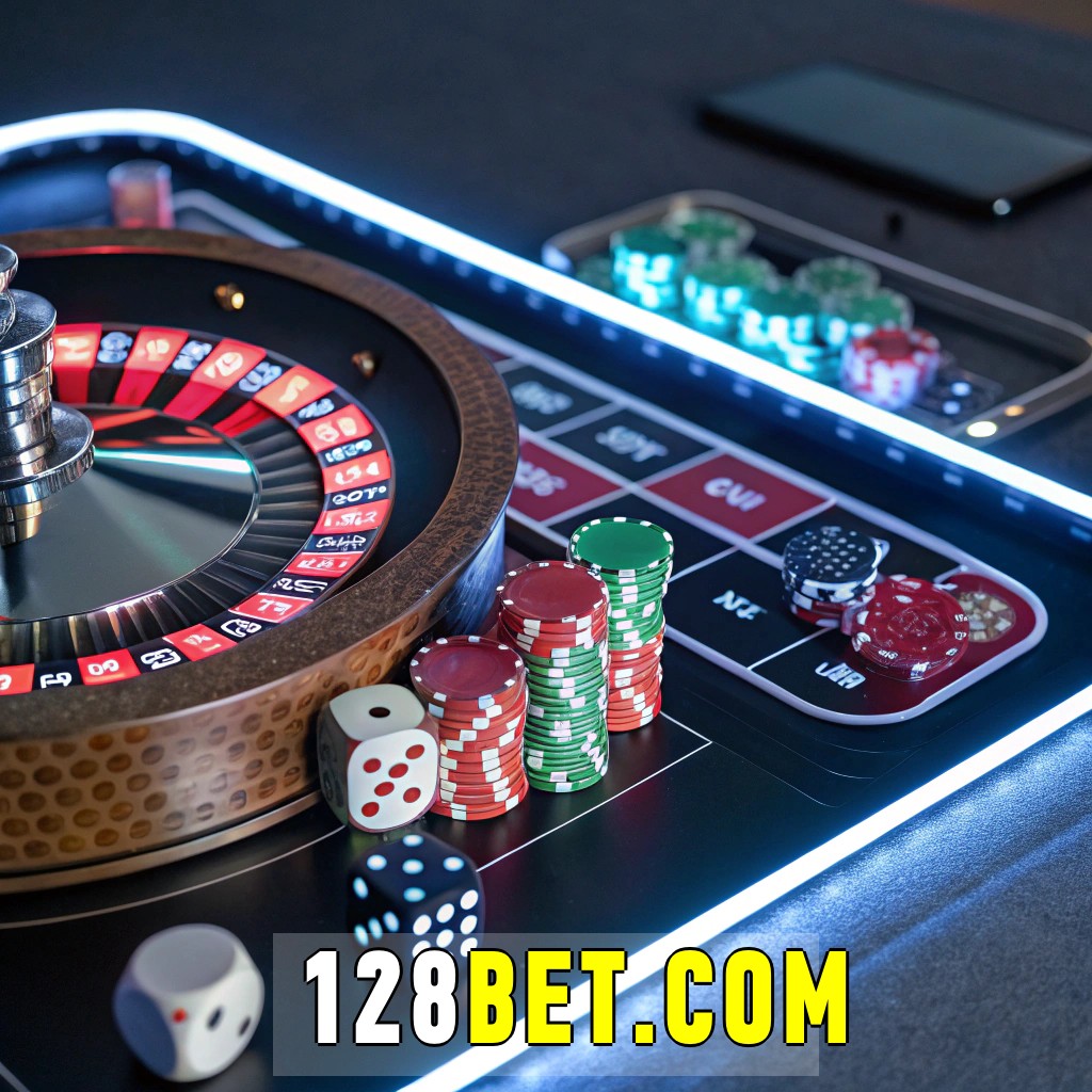128bet.com