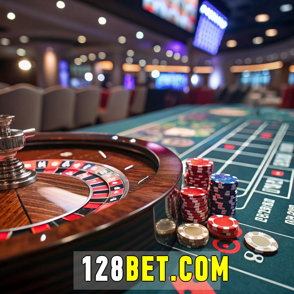 128bet.com aplicativo